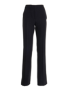 MOSCHINO PANTALONES DE SASTRERÍA - NEGRO