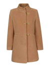 FAY VIRGINIA BEAR COAT