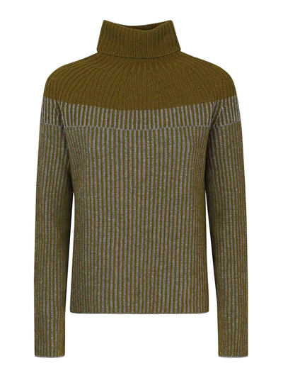 Cividini Jumper In Green