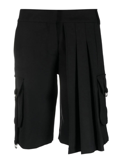 OFF-WHITE PANTALÓN CASUAL - NEGRO