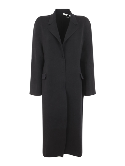 Boboutic Classic Coat In Black