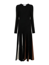 GABRIELA HEARST OTTAVIA DRESS