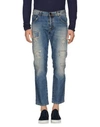 ICEBERG Denim pants,42611792NT 5