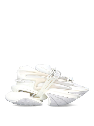BALMAIN SNEAKERS