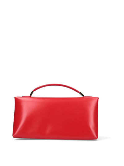 Marni Tote In Red