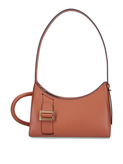 Boyy Shoulder Bag In Brown