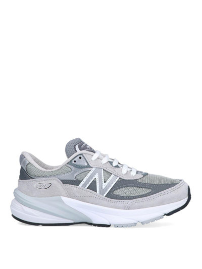 NEW BALANCE ZAPATILLAS - GRIS