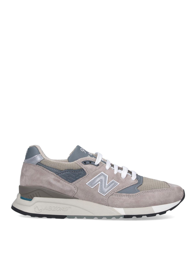 New Balance Made In Usa 998 Core' Sneakers In Grey