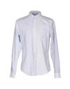 WOOSTER + LARDINI SHIRTS,38669152UT 6