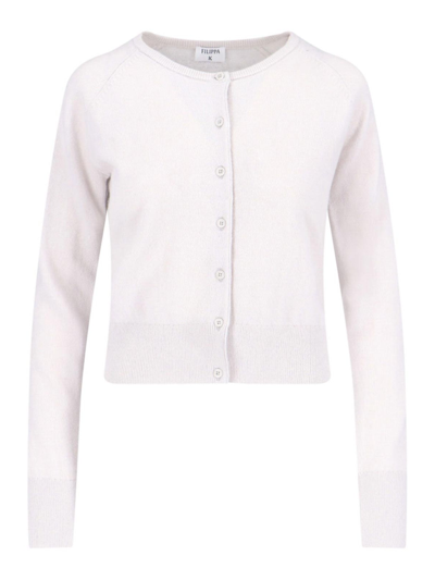 Filippa K Jumper In Gris