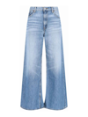 RE/DONE JEANS PALAZZO
