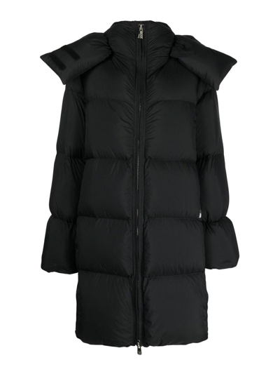 Bacon Storm 95 Down Jacket In Black