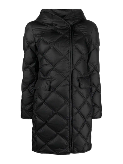 Peuterey Proxie Down Jacket In Grey