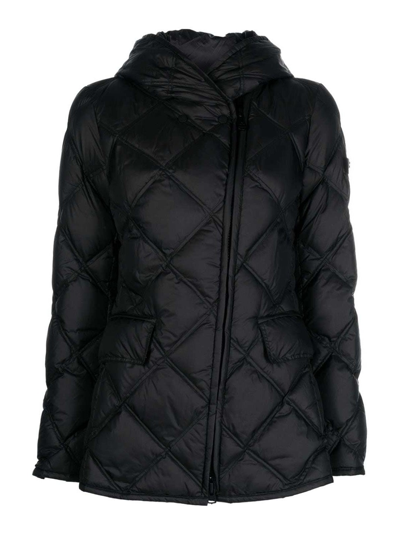 PEUTEREY CHAQUETA CASUAL - NEGRO