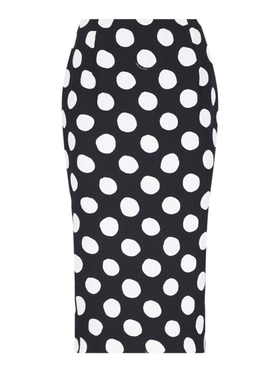 Marni Skirt In Black