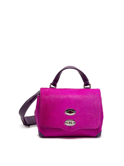 Zanellato Postina My Little Pony - Baby Handbag In Pink