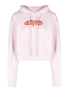 Ambush Hoodie In Pink