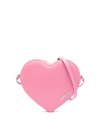 Ambush Shoulder Bag  Woman In Nude & Neutrals
