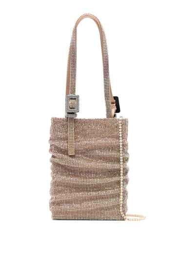 Benedetta Bruzziches Clutch In Pink