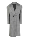 TOM FORD HOUNDSTOOTH COAT