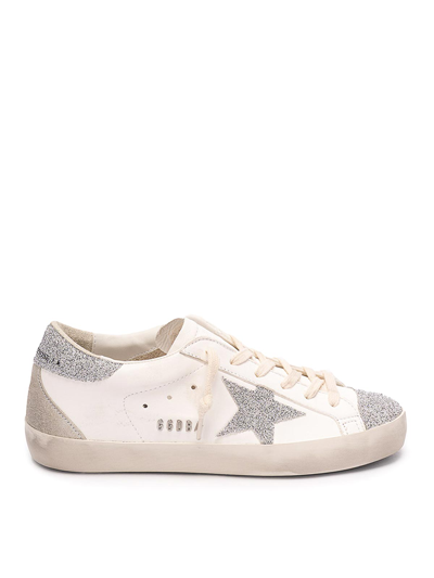 Golden Goose Zapatillas - Crema In Cream