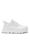 JIL SANDER ZAPATILLAS - BLANCO