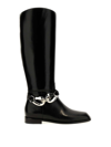 TORY BURCH JESSA RIDING BOOT BOOTS