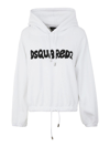 DSQUARED2 ONION FIT HOODIE