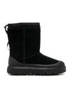 UGG BOTAS - NEGRO