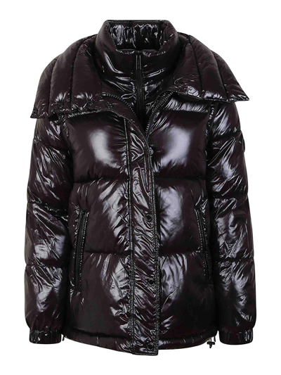 Michael Kors Jacket In Negro