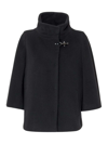 FAY BLACK COAT