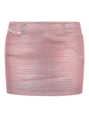 Diesel Skirts In Pink