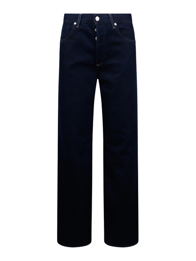 CITIZENS OF HUMANITY ANNINA HIGH-WAISTED JEANS