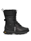 Ugg Adirondack Meridian Waterproof Snow Boot In Black