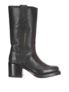 Hereu Boot Aumandra In Negro