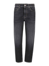 Brunello Cucinelli Jeans In Blue