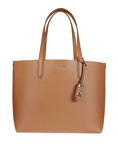 Michael Kors Tote Bags  Woman Color Beige