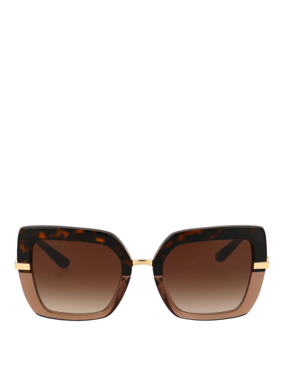 DOLCE & GABBANA SUNGLASSES