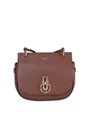 MULBERRY LEATHER BAG