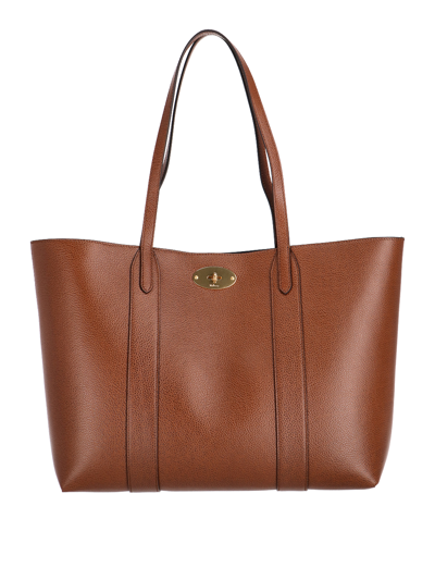 Mulberry Bolso Shopping - Marrón In Brown
