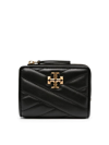 Tory Burch Kira Wallet In Black
