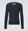 TOM FORD WOOL SWEATER
