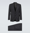 TOM FORD SHELTON SUPER 120'S WOOL SUIT
