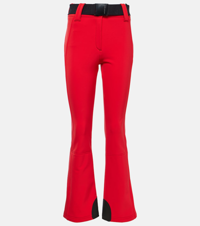 Goldbergh Pippa Ski Pants In Red