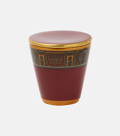 Etro Scented Candle In Red