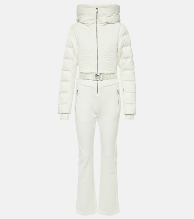 Fusalp Marie Ski Suit In Neige