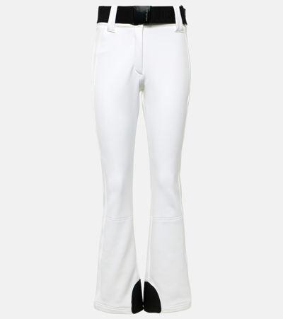 Goldbergh Pippa Ski Pants In White