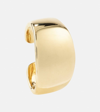 Anita Ko Galaxy 18kt Gold Ear Cuff In Gold
