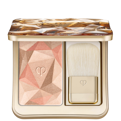 Clé De Peau Beauté The Luminizing Face Enhancer 10g (various Shades) - 203 - Sunset's Brilliance