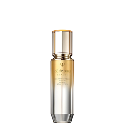 Clé De Peau Beauté Firming Serum Supreme 40ml In White